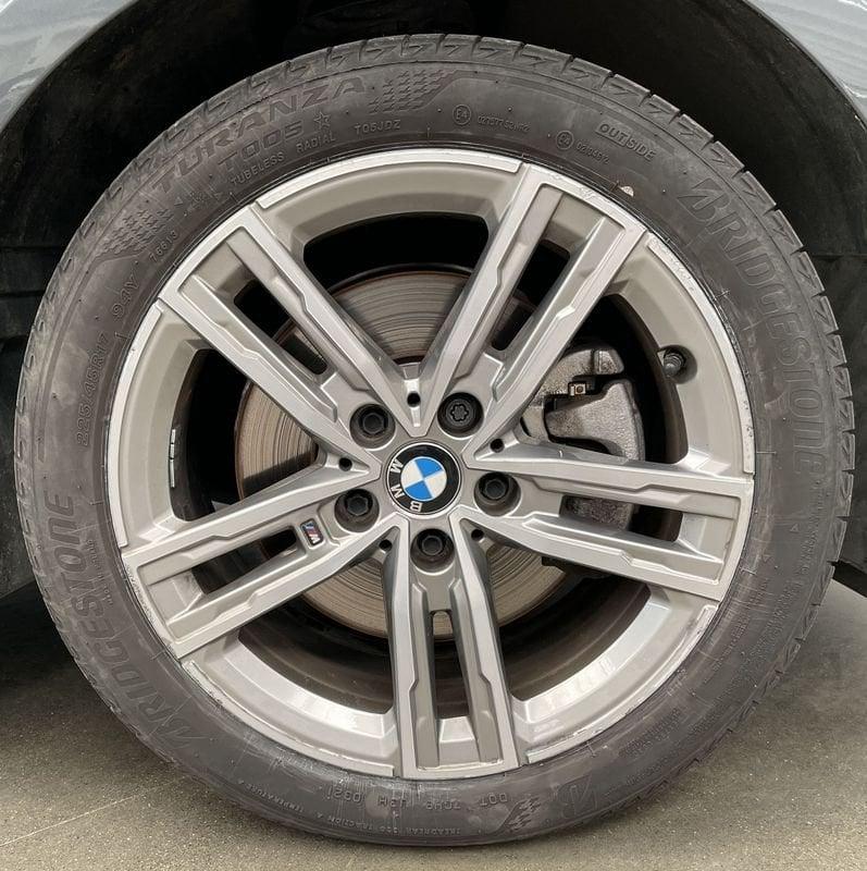 BMW Serie 1 116d 5p. M Sport