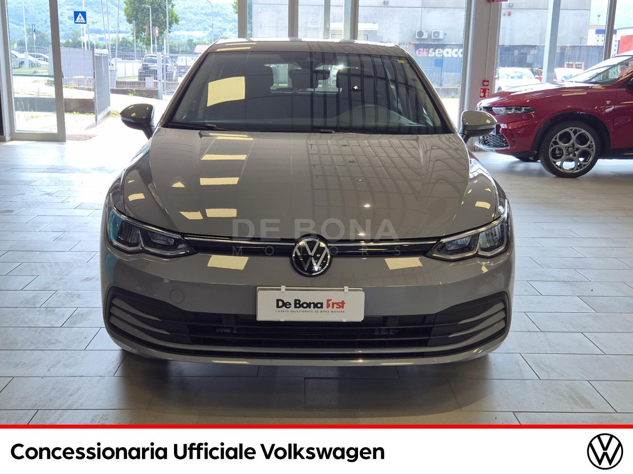Volkswagen Golf 2.0 tdi life 115cv