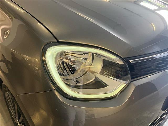 RENAULT Twingo 22kWh Urban Night
