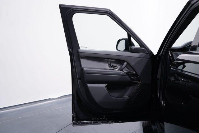 LAND ROVER Range Rover Sport 3.0D l6 249 CV Dynamic SE