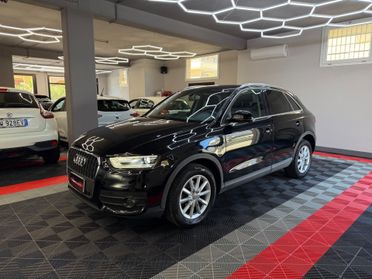 Audi Q3 2.0 TDI quattro - FABIANOAUTO