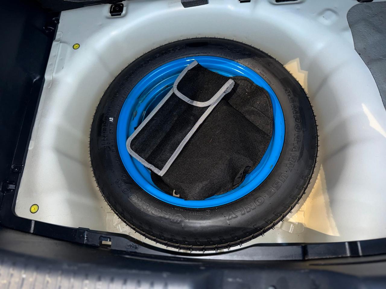 Kia Rio 1.1 CRDi 75 CV S&S High Tech