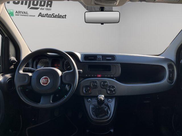 FIAT Panda VAN N1 4 POSTI 1.0 HYBRID