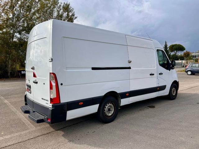 OPEL Movano 35 2.3 CDTI 125CV PM-TM FWD Furgone E5+