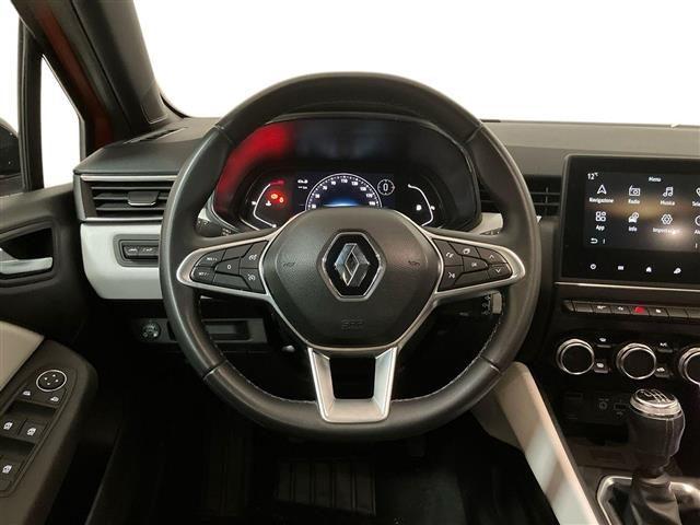 RENAULT Clio 1.0 tce Techno Gpl 100cv