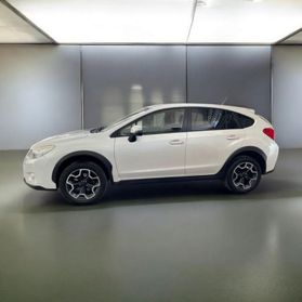 Subaru XV 1.6i Comfort - -CAMBIO AUTOMATICO - GPL - CATENA DI DISTRIBUZIONE - GOMME 4 STAGIONI