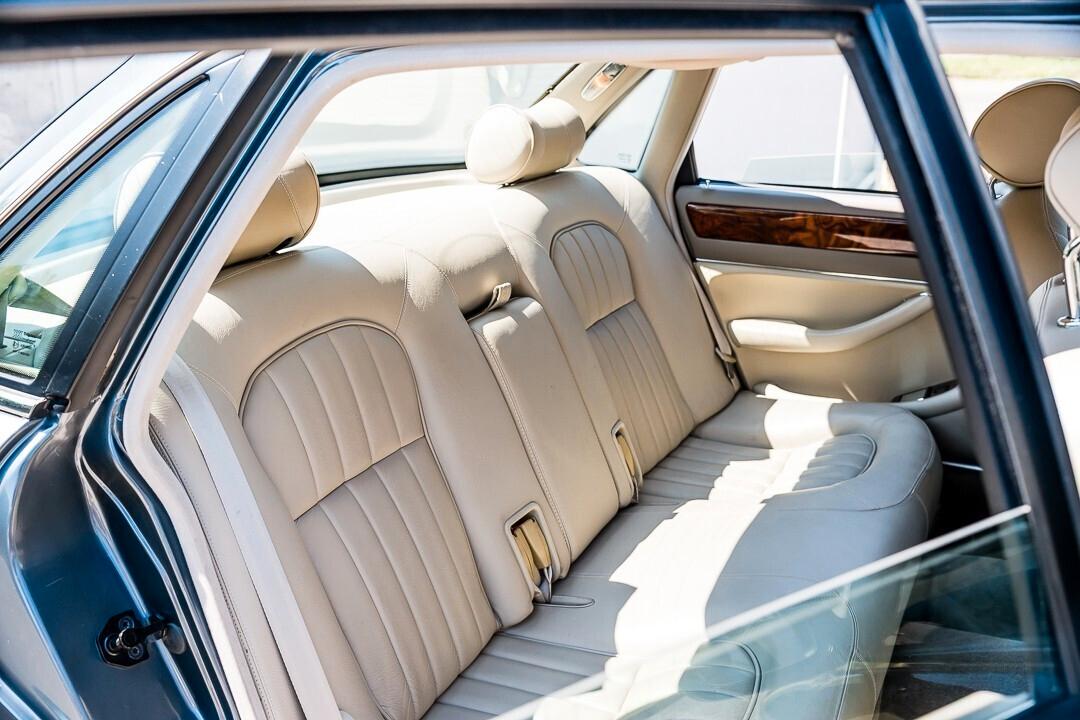 Jaguar XJ XJ6 3.2 cat