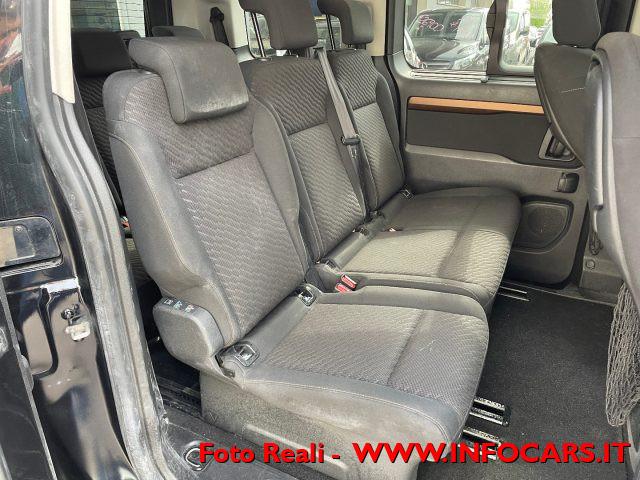 TOYOTA Proace Verso 1.6D 8 POSTI 115cv Executive Prezzo reale