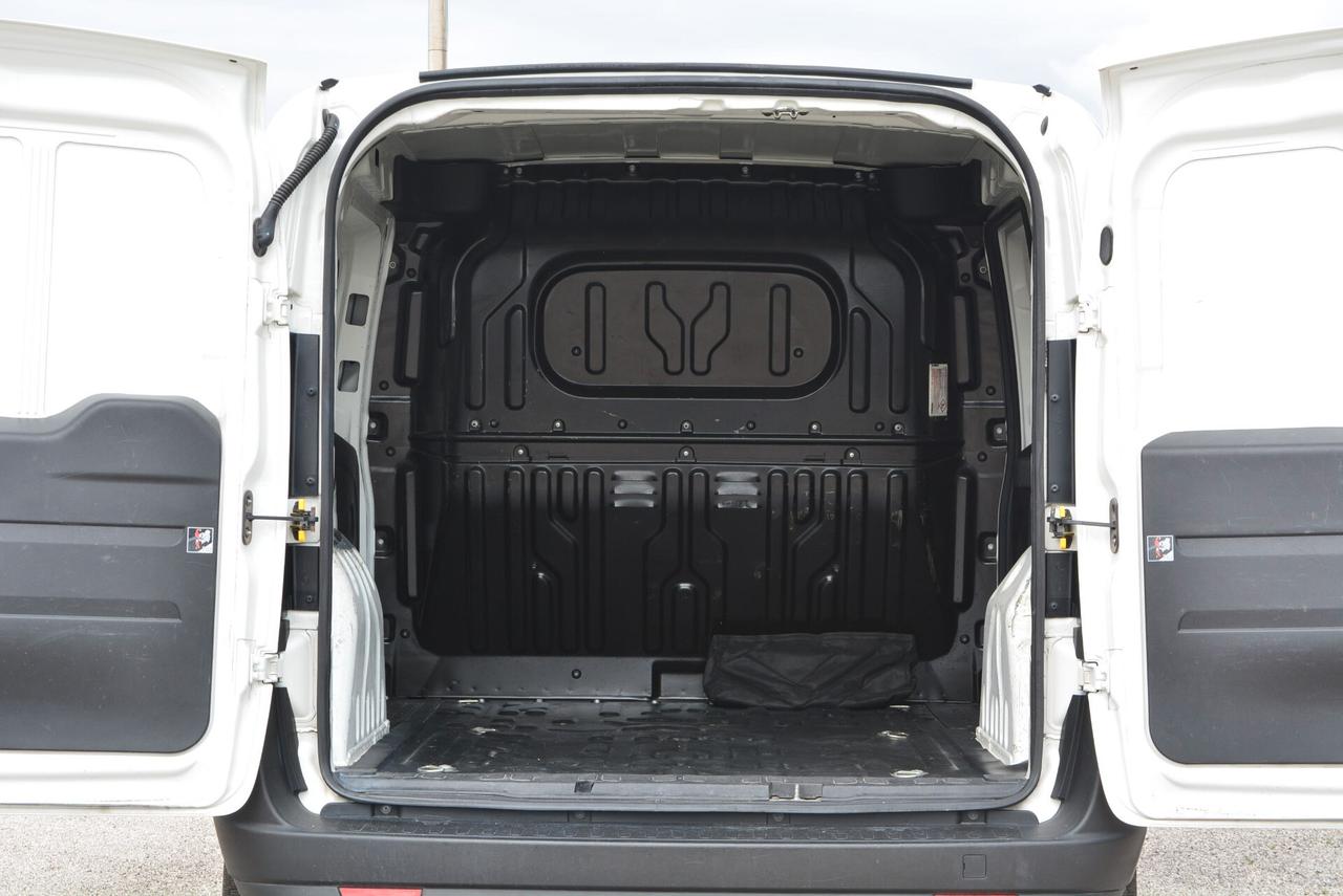 Fiat Doblo Doblò 1.3 MJT PC-TN Cargo Lamierato SX