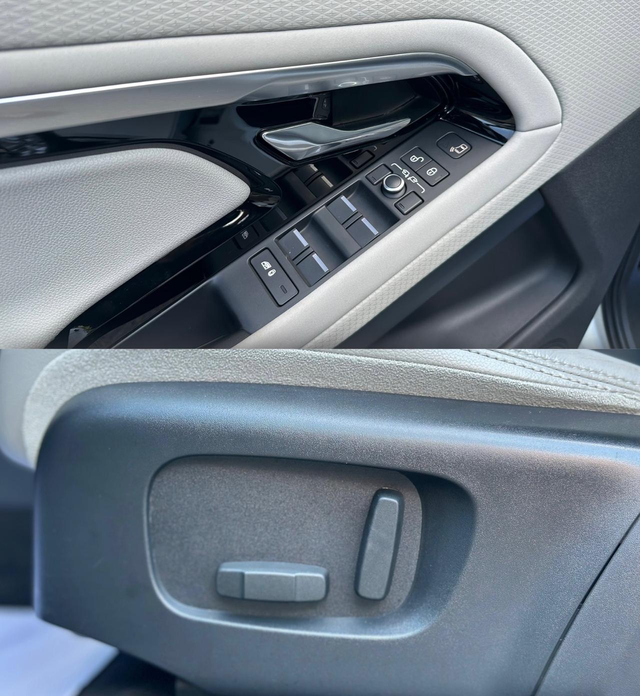 Land Rover Range Evoque 2.0D I4-L.Flw 150 CV AWD Auto