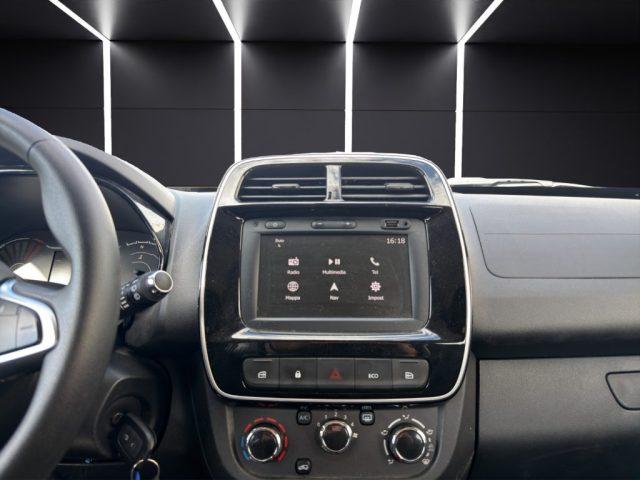 DACIA Spring Electric 45 Expression
