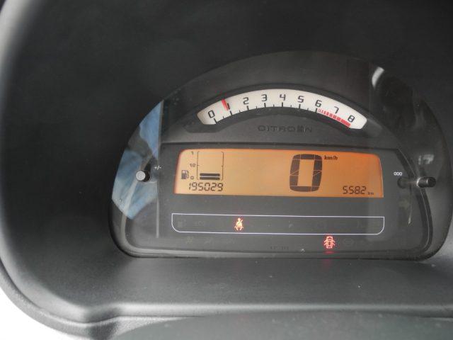 CITROEN C3 1.1 Elegance -Ok NEOPATENTATI- UNICA PROPRIETARIA