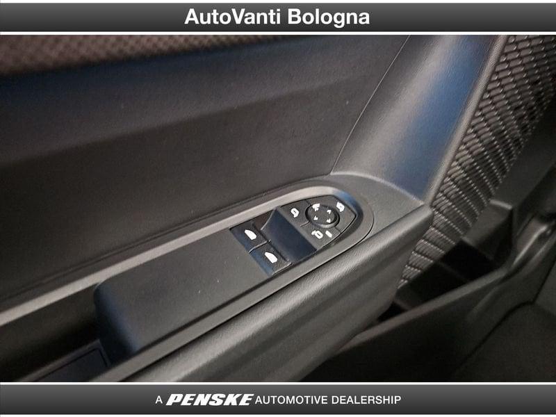 MINI Cooper Mini Cooper 3p 2.0 John Cooper Works JCW auto