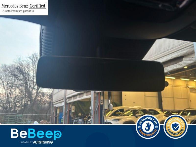 Mercedes-Benz Classe B B 250 E PHEV AMG LINE ADVANCED PLUS AUTO