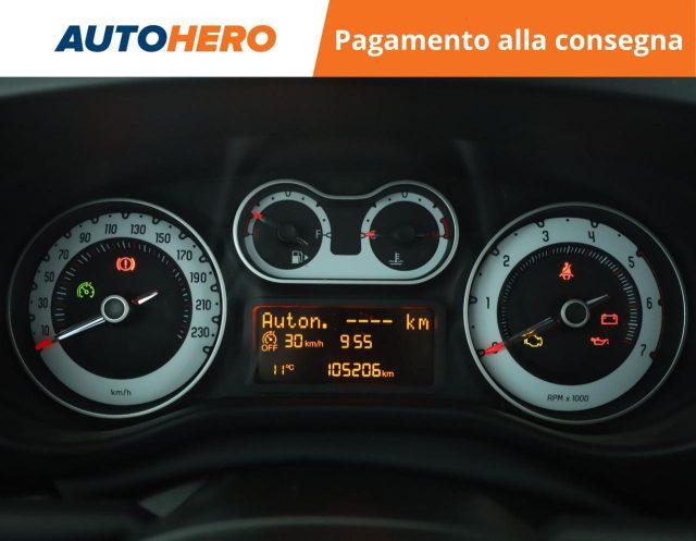 FIAT 500L 1.6 Multijet 120 CV Trekking