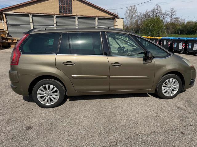 CITROEN C4 Picasso 2.0 HDi 138 FAP CMP6 Exclusive Stupenda Bellissima