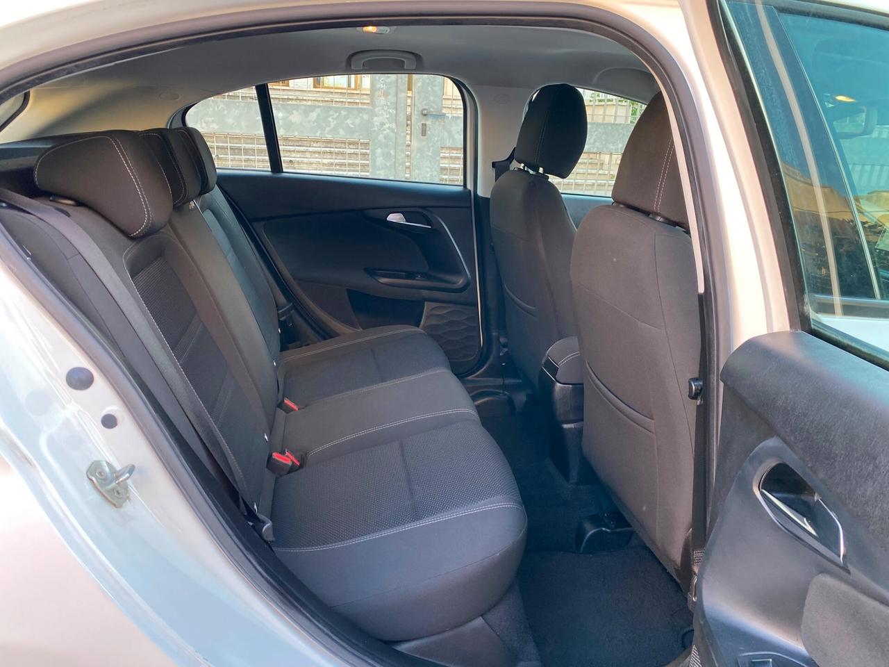 FIAT TIPO 1.3 MJT 95cv LED NAVY CarPlay 2021