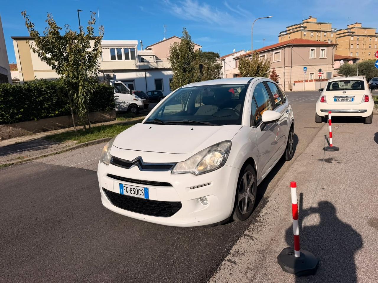 Citroen C3 PureTech 82 Feel Edition