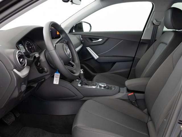 Audi Q2 Q2 I 2021 35 2.0 tdi Business s-tronic
