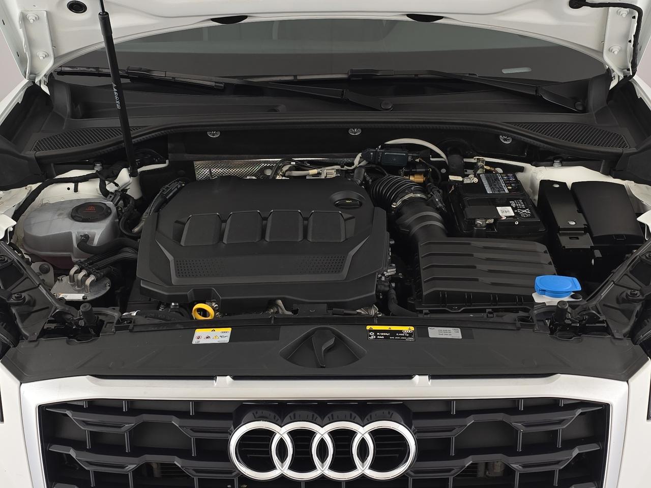 Audi Q2 30 2.0 tdi admired advanced