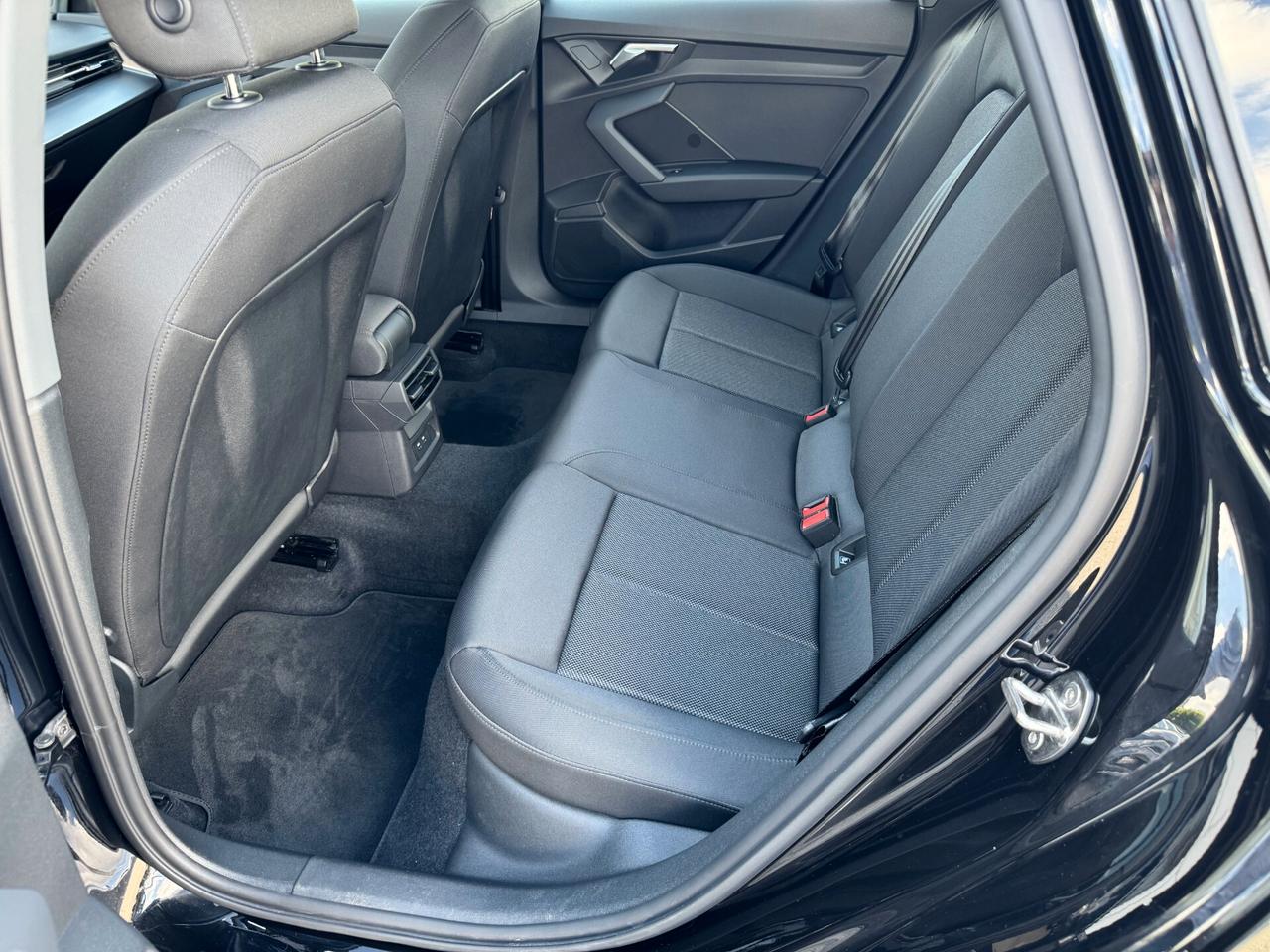 Audi A3 30 1.0 tfsi mhev Adv. s-tronic KM6.000/NO VINCOLI