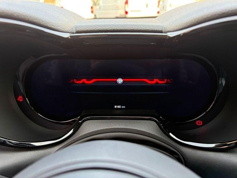 Alfa Romeo Tonale 1.6 Diesel 130cv TCT6 Ti