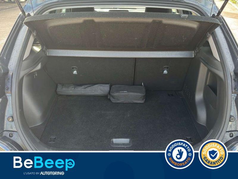 Hyundai Kona 1.0 T-GDI 48V XLINE 2WD 120CV IMT