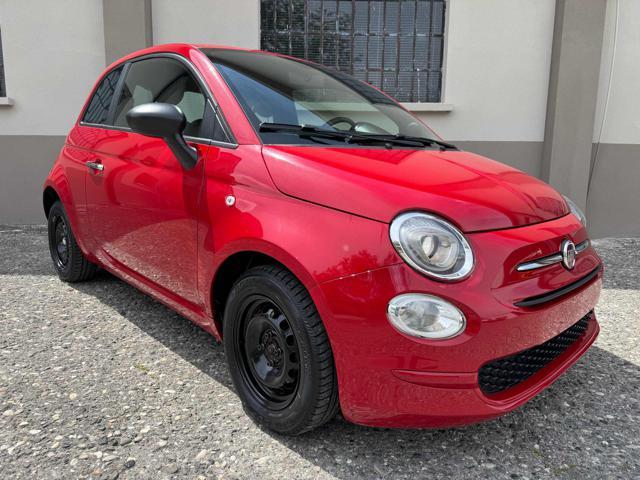 FIAT 500 PRONTA CONSEGNA 1.0 Hybrid CLIMA