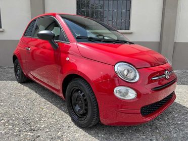 FIAT 500 IN PROMOZIONE !!!PRONTA CONSEGNA 1.0 Hybrid CLIMA
