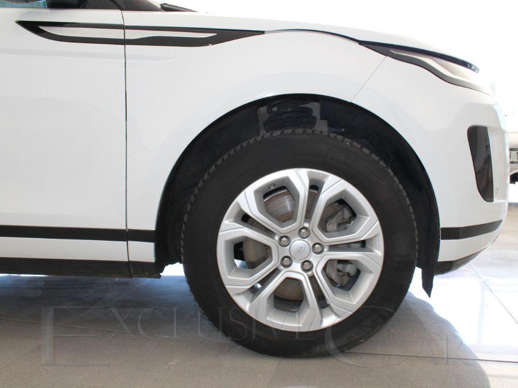 LAND ROVER RR Evoque 2.0D L.Flw 150 AWD Auto S