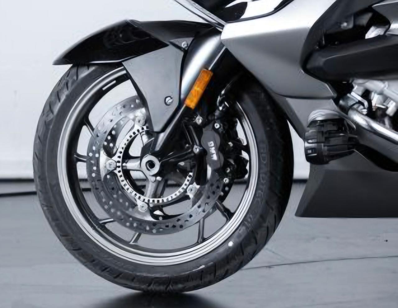 Bmw K 1600 GTL GTL