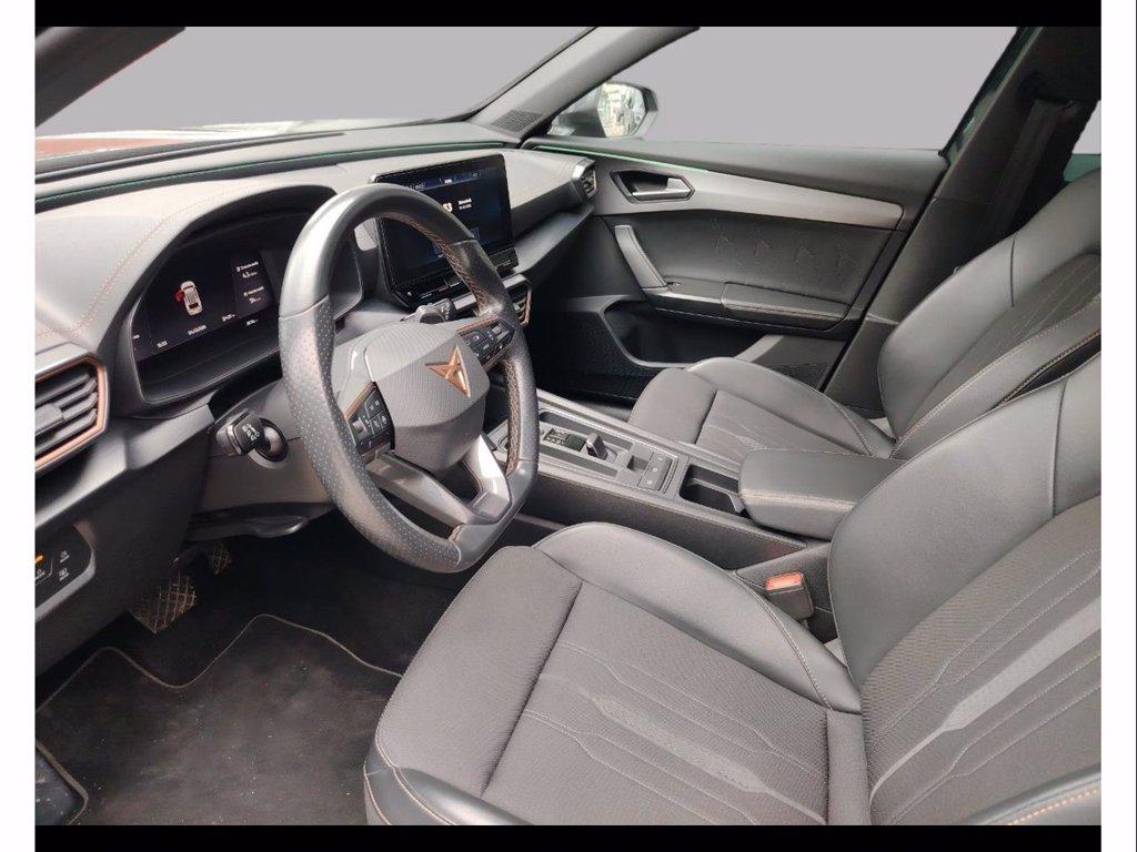 CUPRA Formentor 1.5 tsi 150cv dsg del 2022