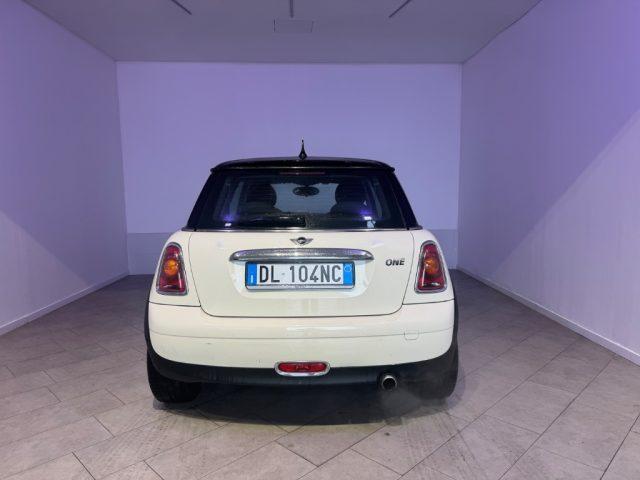 MINI One 1.4 16V One Chili