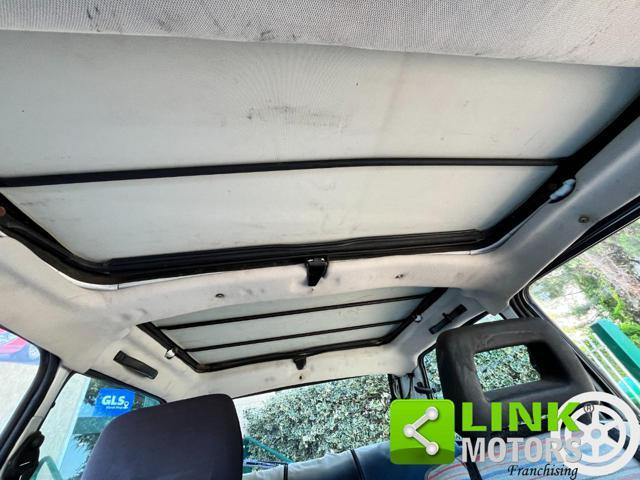 FIAT Panda 1ª serie 900 4x4 (ASI)