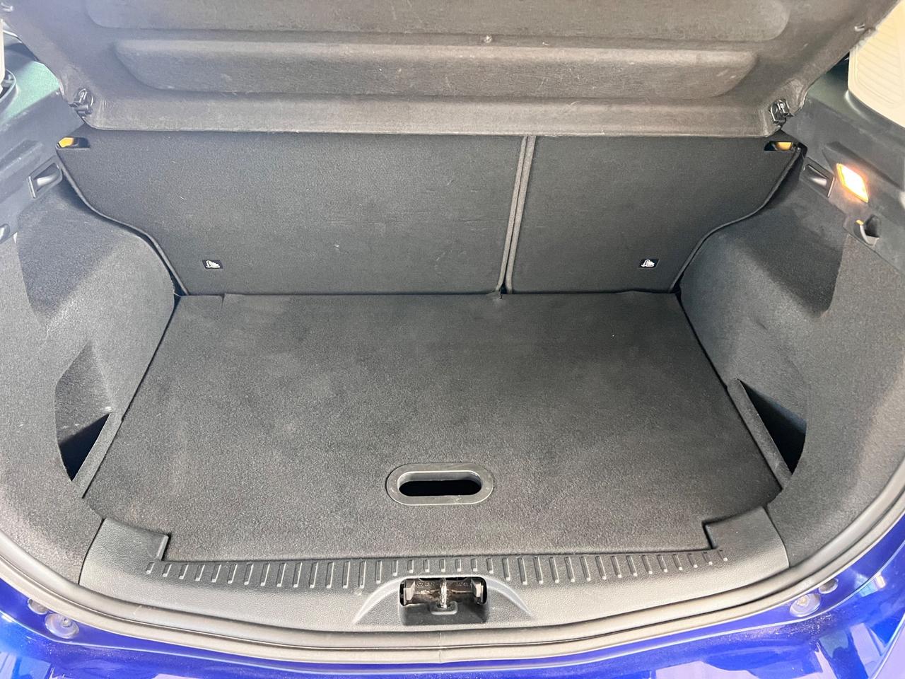 Ford B-Max 1.4 90 CV GPL Titanium UNICO PROPRIETARIO