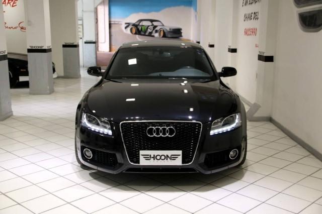 Audi A5 Sportback Sportback 2.0 tdi Advanced quattro S Line