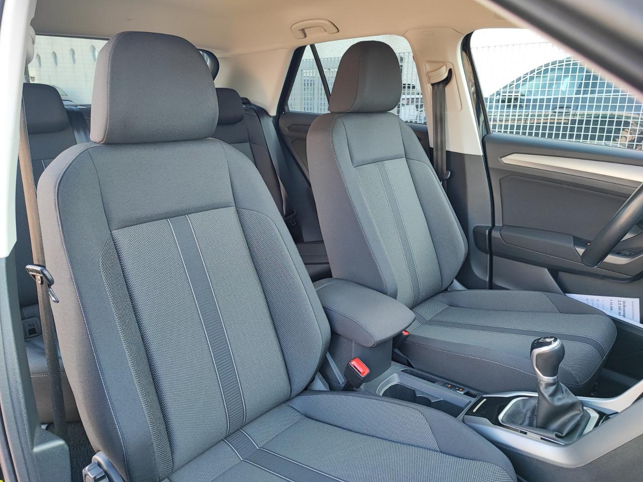 Volkswagen T-Roc 2.0 tdi scr 115cv style