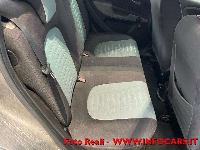 FIAT Grande Punto 1.4 5 porte Active Natural Power*solo commercianti