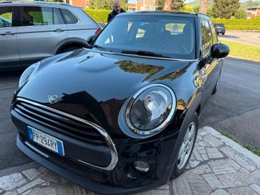 Mini Mini 1.5 One Hype 5 porte
