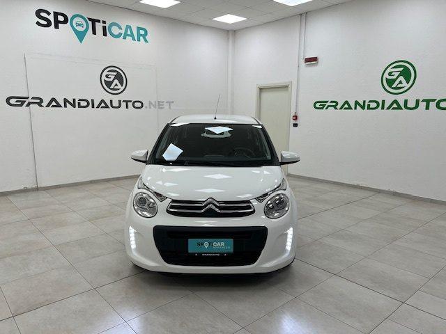 CITROEN C1 II - 1.0 vti Feel 5p E6