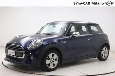 Mini One 1.2 One Boost