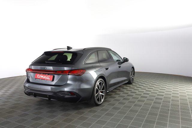 AUDI A5 3° serie Avant TDI 150 kW S tronic mHEV+ S Line