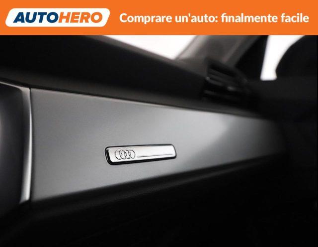 AUDI Q3 35 TDI S tronic
