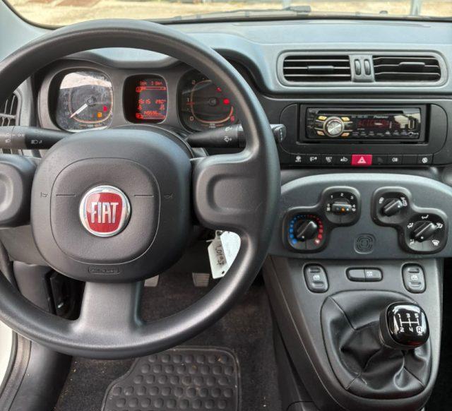 FIAT Panda VAN 1.3 M-JET 2 POSTI POP - 2018