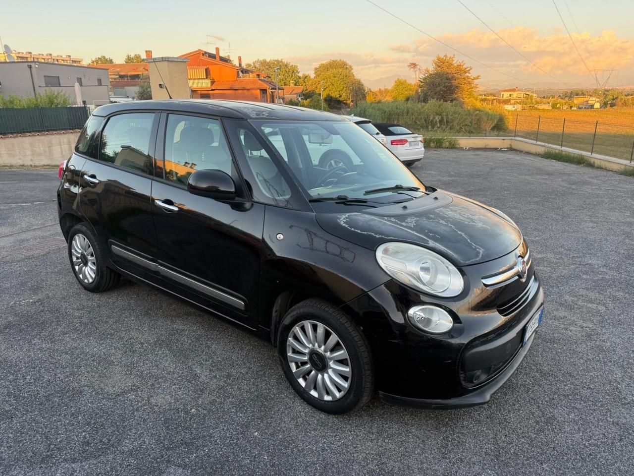 Fiat 500L 1.6 Multijet 120 CV Pop Star