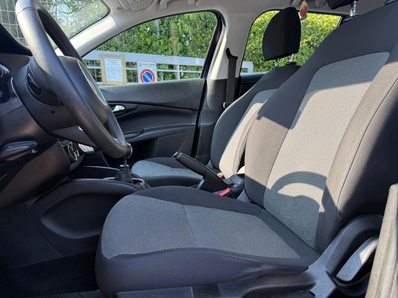 Fiat Tipo 1.4 SW Lounge GPL GARANTITA