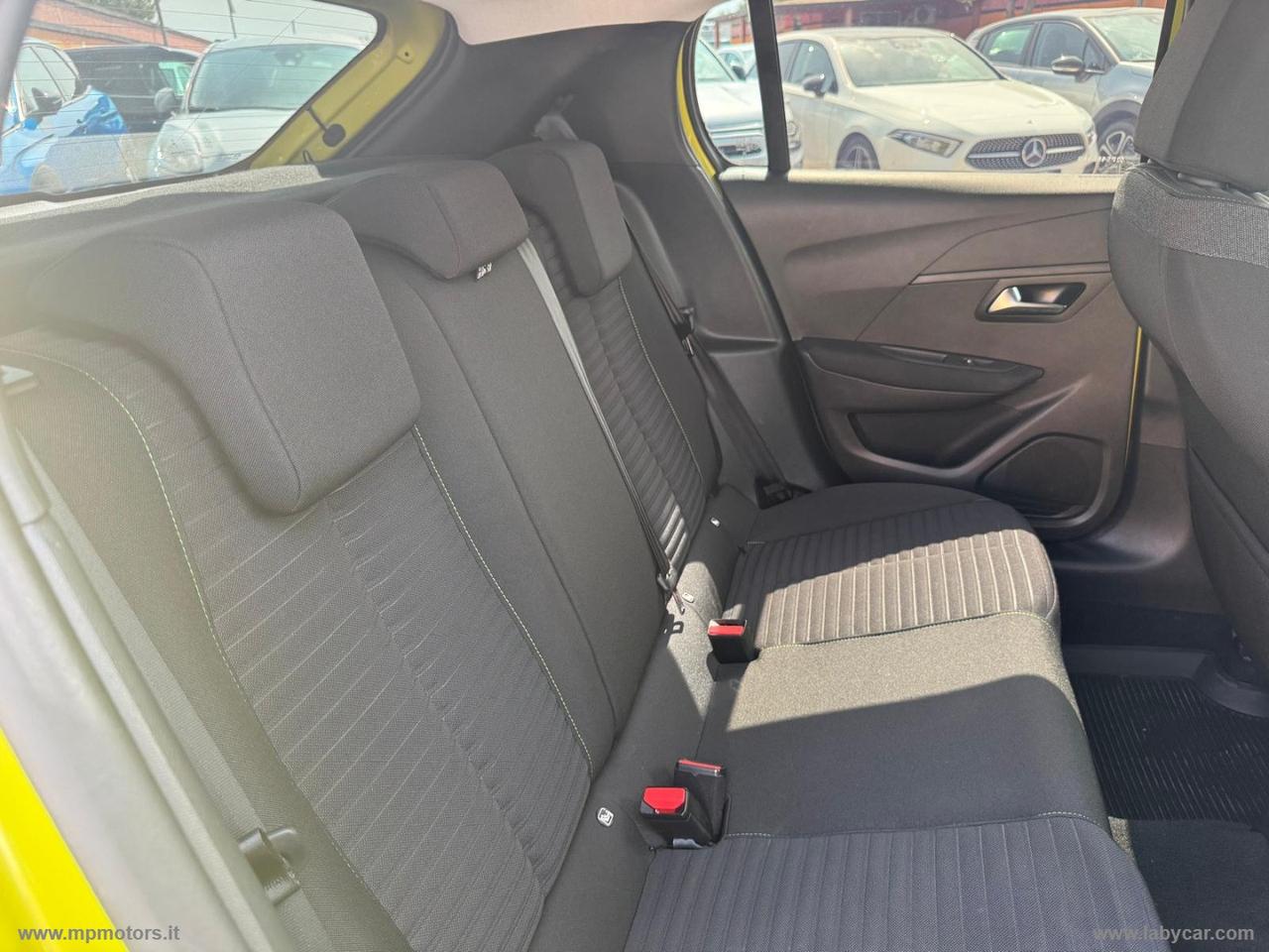 PEUGEOT 208 GT PACK 1.2 100CV 5P.