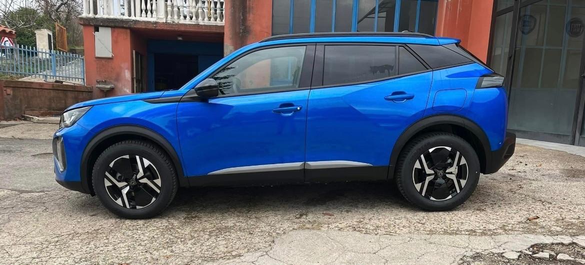 Peugeot 2008 PureTech 100 S&S Allure Pack-Km0-