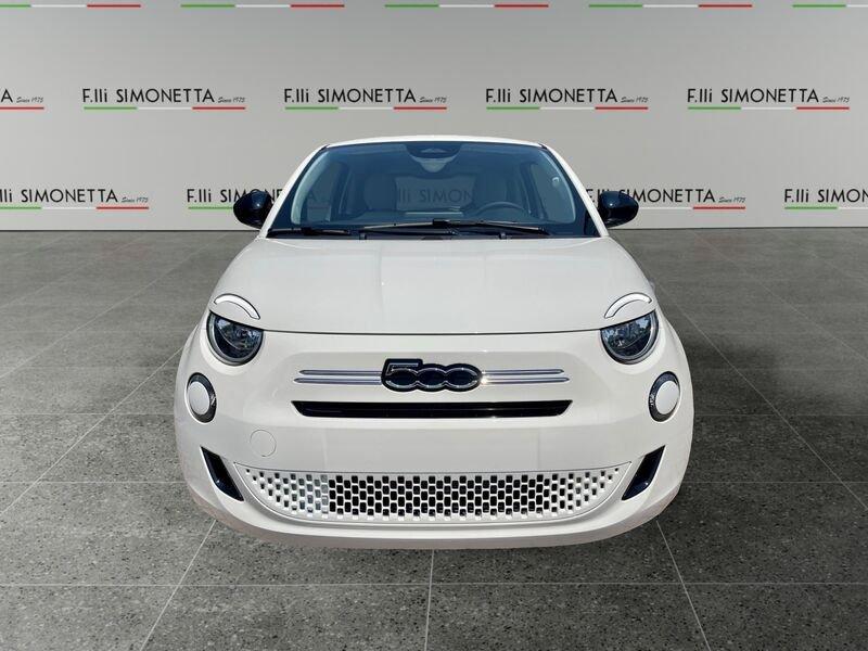FIAT 500 1.0 hybrid Icon - KM0
