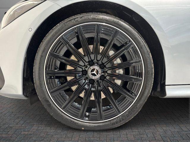 MERCEDES-BENZ CLE 220 d Cabrio AMG Line Advanced Plus